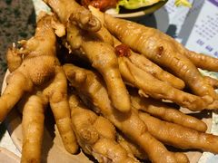 -五里关火锅(牛市口店)