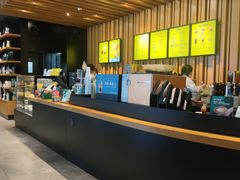 -星巴克臻选(长沙运达中央广场店)