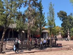 -金堂县云顶石城风景区