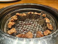 -隐炉和牛烧肉店(群力店)