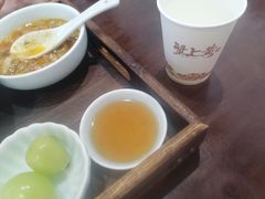 -蟹上黄·蟹黄面·江南糖水(人民广场店)