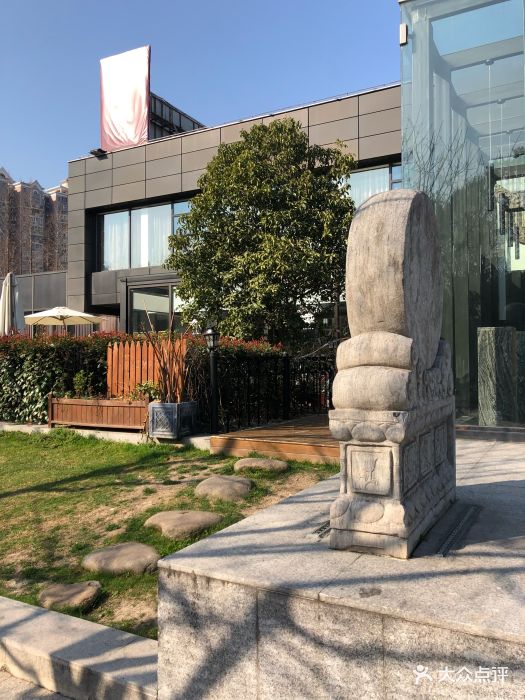 潮府馆(世纪公园店)--环境图片-上海美食-大众点评网