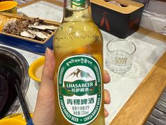 -田村·石锅藏香鸡(布达拉宫店)