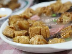 三鲜老油条1-同兴半盆菜酒家(打浦路店)