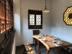 包厢-鱼食饭稻·苏浙土菜17年老馆子(平江路店)