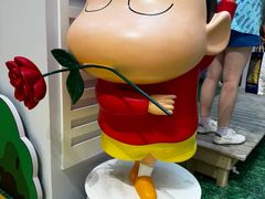 -大悦城(沈阳中街店)