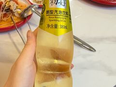 -毛辣果·贵州红酸汤牛肉火锅(西单店)