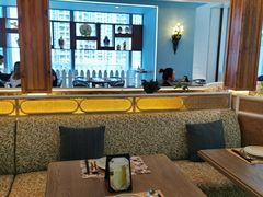 大堂-CHINCHIN 青青·泰国料理(万象食家店)