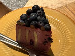 -BAKER&SPICE(安福路店)