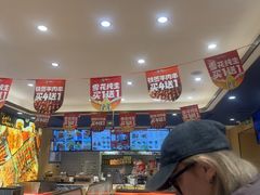 -西部马华清真兰州牛肉面·烧烤夜市(关东店)