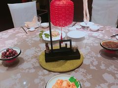 -苏州独墅湖书香世家酒店