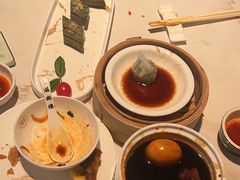 -滋粥楼·顺德菜(番禺广场总店)