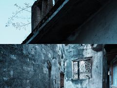 -鸣鹤古镇