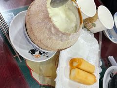 -民信老铺(华盖路店)