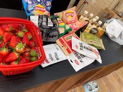 -美家乐农庄·露营·团建(大治路店)