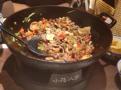 -小隐人家(乐松店)