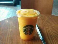 -星巴克(杭州银泰城西一店)