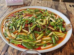 -钟师葱葱鲫鱼·江湖菜(梁家巷店)
