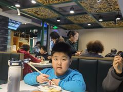 -黑窑厂糖油饼烤鸭·清真菜(旗舰店)