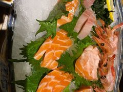 -松子料理(世纪城店)