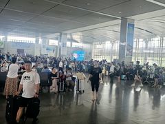 -岳阳东站