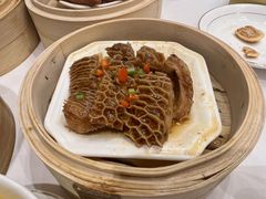 -京粤荟(海王银河科技大厦店)