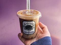 -HANA COFFEE(长寿路店)
