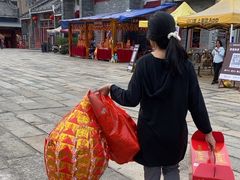 -悦城龙母祖庙