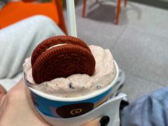 -DQ·蛋糕·冰淇淋(雨花吾悦店)