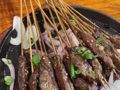 -本色.小马哥烧烤(五一路总店)