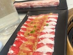 -花味·自助烤肉(大观天地店)