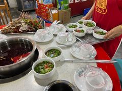 -牛华八婆麻辣烫(起源店)