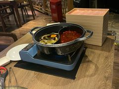 -火炉火自助餐(悠唐购物中心店)