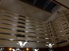 -西安永宁门大景城堡酒店