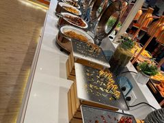 -快乐爱斯米牛排自助(金州安盛店)