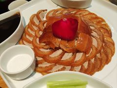 -壹零捌道·北京烤鸭(车公庄店)