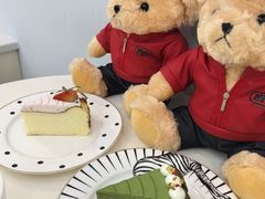 -姆们M Sweetie Cake(三里屯店)