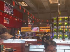 -战友蚝情烧烤工场(嘉华店)