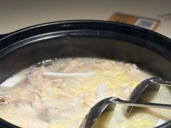 -百年果林椰子鸡(中洲店)