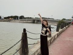 -南沙十九涌渔人码头-南门