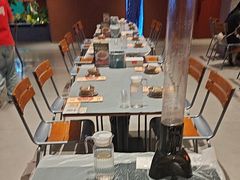 -肥肥虾庄·金牌油焖大虾(杨园滨江时代walk店)