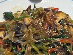 -韩香福烤肉庄园(荣成店)