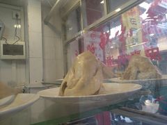 -文记壹心鸡(宝华路店)