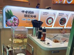 -呷哺呷哺(融创茂店)