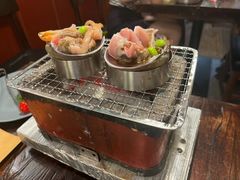 -酒肴一瓢·活贝料理·日本料理(三元桥·霄云路店)