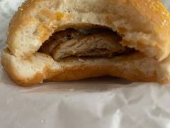 -麦当劳(虹梅路地铁站店)