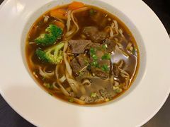 -康师傅私房牛肉面(吴中店)