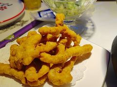 -徐记小怪兽肉蟹煲店(哈西万达金街店)
