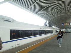 -余姚北站