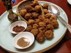 -白家大院·王府宫廷菜(苏州街店)